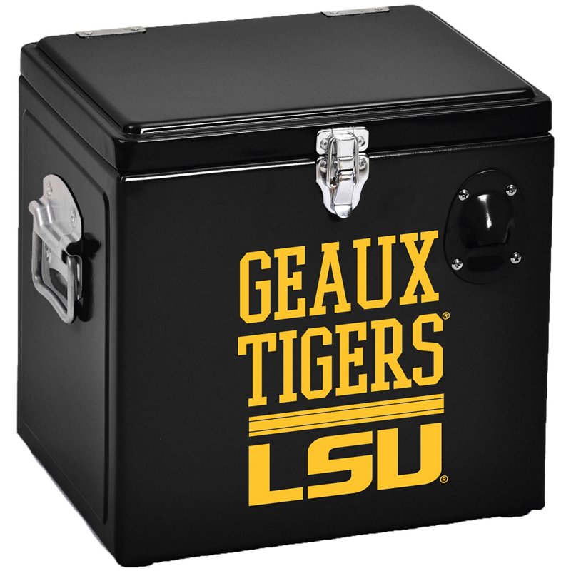 Lsu Tigers 24-Can P… - image