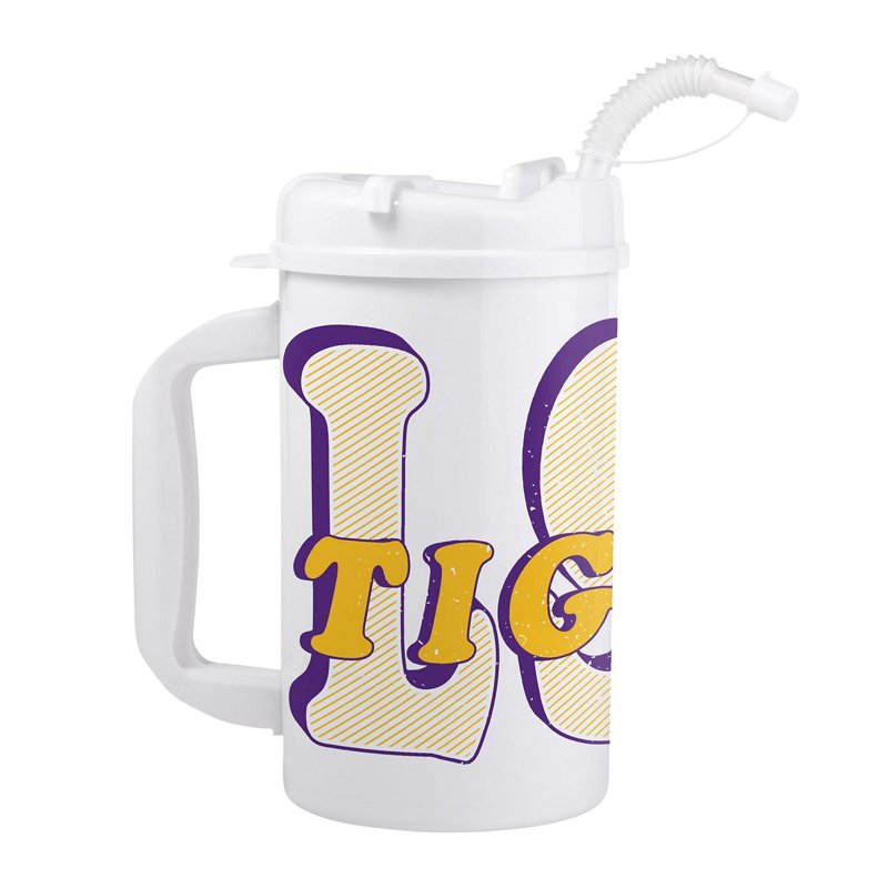 Lsu Tigers 33Oz Cru… - image