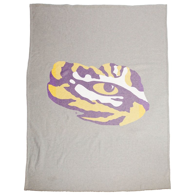 Lsu Tigers 54" X 84… - image