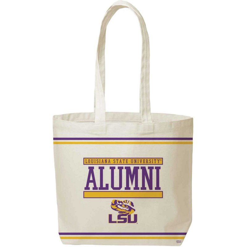 Lsu Tigers Alumni D… - image