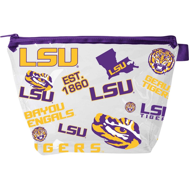 Lsu Tigers Medley C… - image