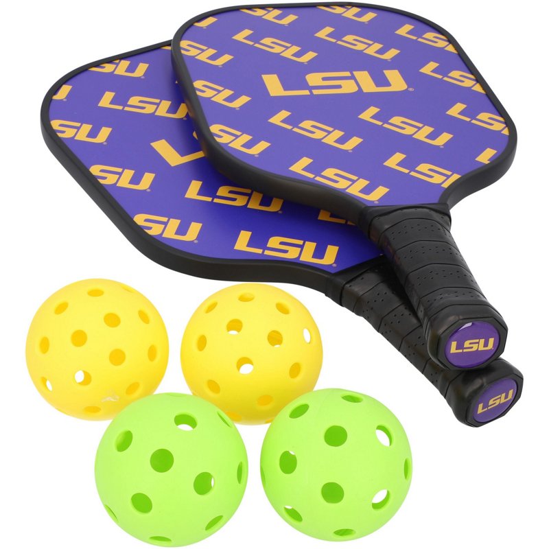 Lsu Tigers Pickleba… - image
