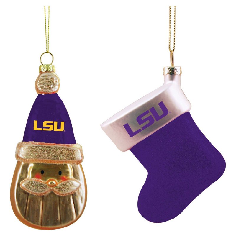 Lsu Tigers Two-Pack… - image