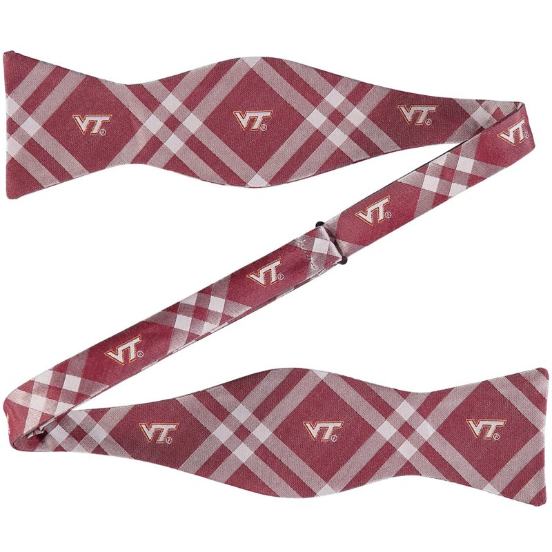 Maroon Virginia Tec… - image