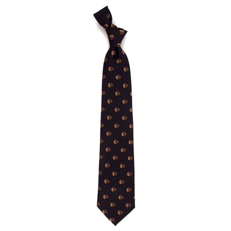 Men's Chicago Hawks… - image