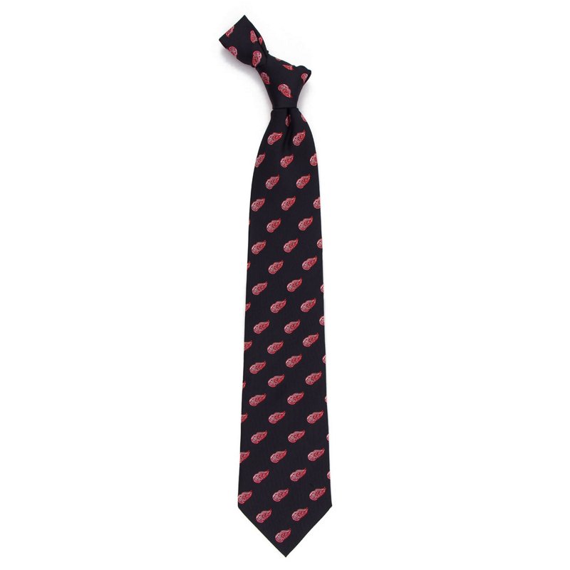 Men's Detroit Red W… - image