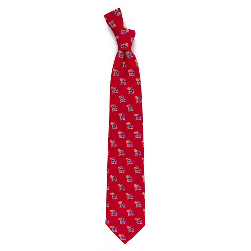 Men's Kansas Jayhaw… - image