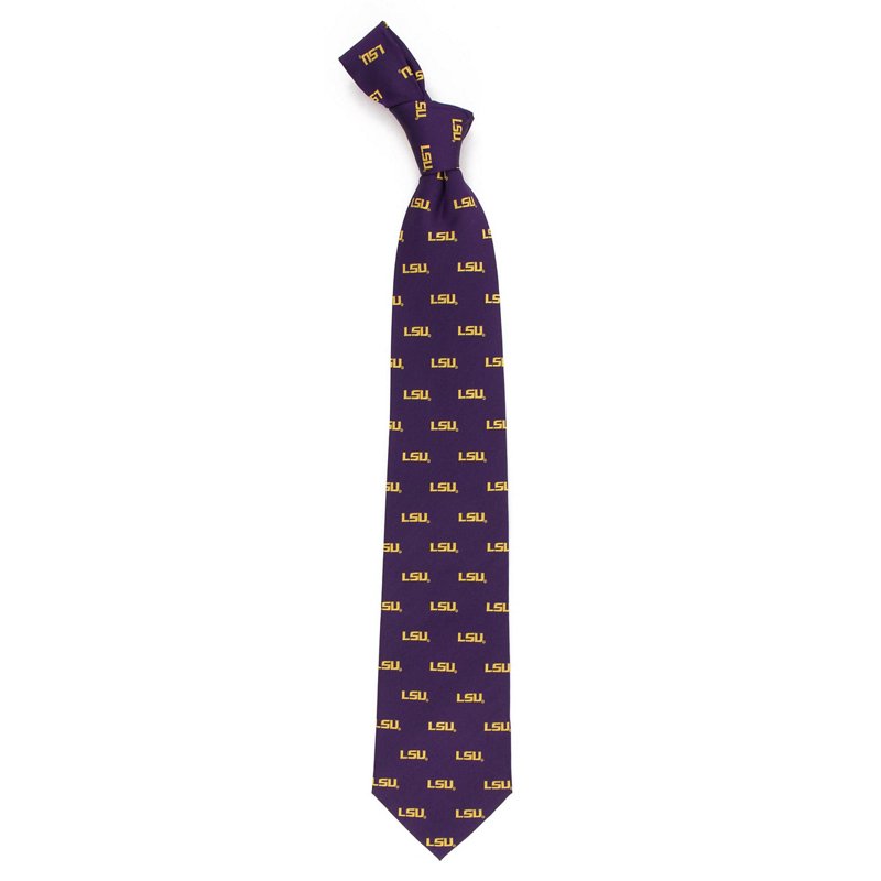 Men's Lsu Tigers Ec… - image