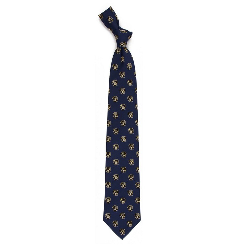 Men's Milwaukee Bre… - image