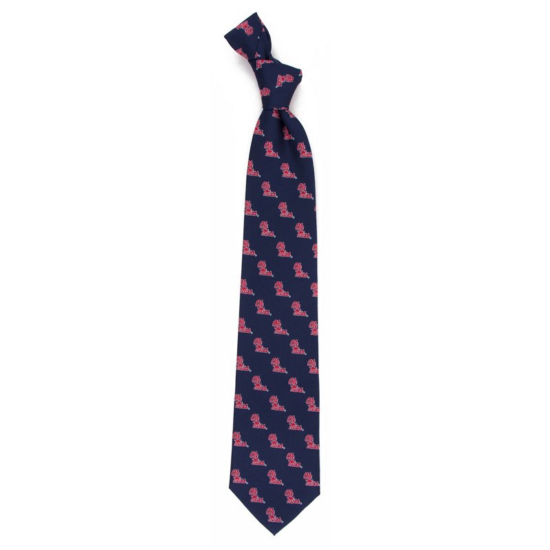 Men's Ole Miss Rebe… - image