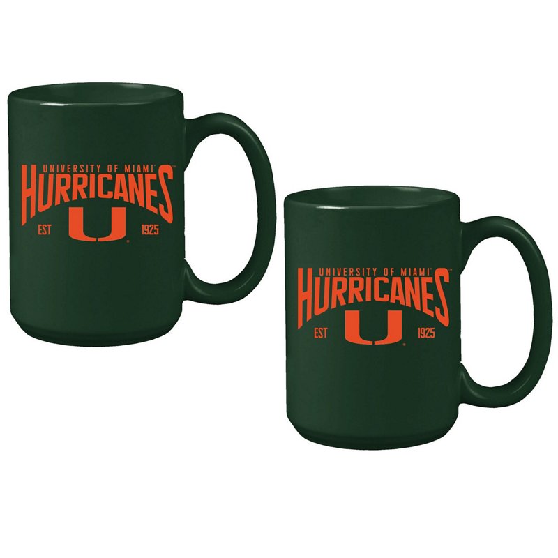 Miami Hurricanes 15… - image