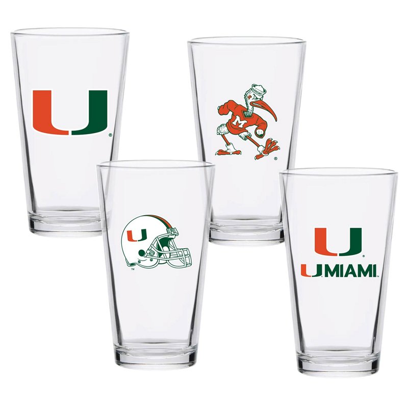 Miami Hurricanes 16… - image