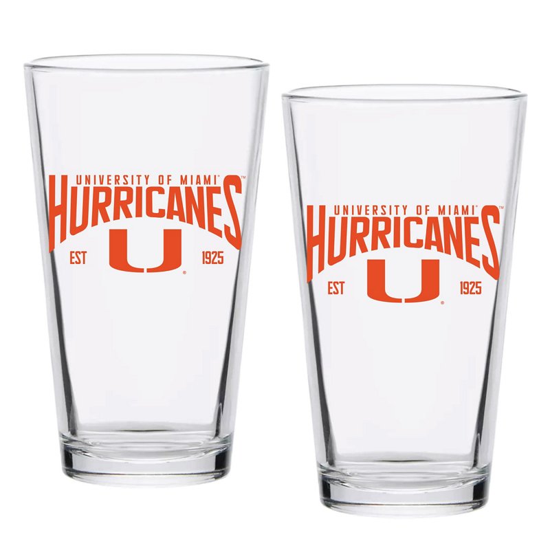 Miami Hurricanes 16… - image