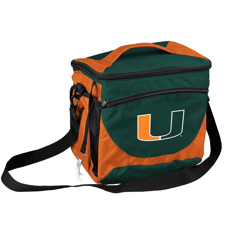 Miami Hurricanes 24… - image