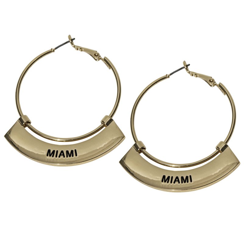 Miami Hurricanes We… - image