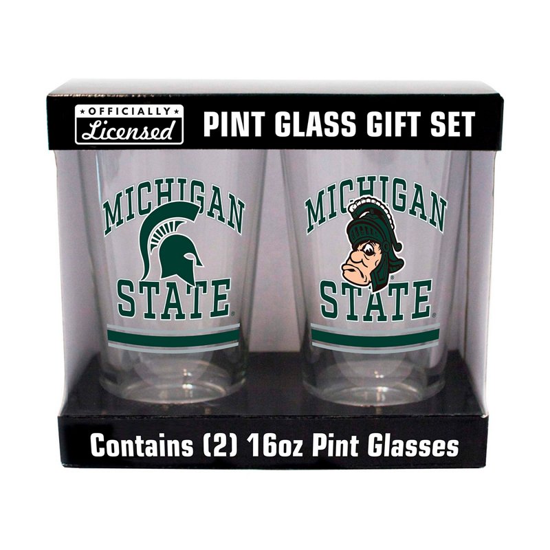 Michigan State Spar… - image