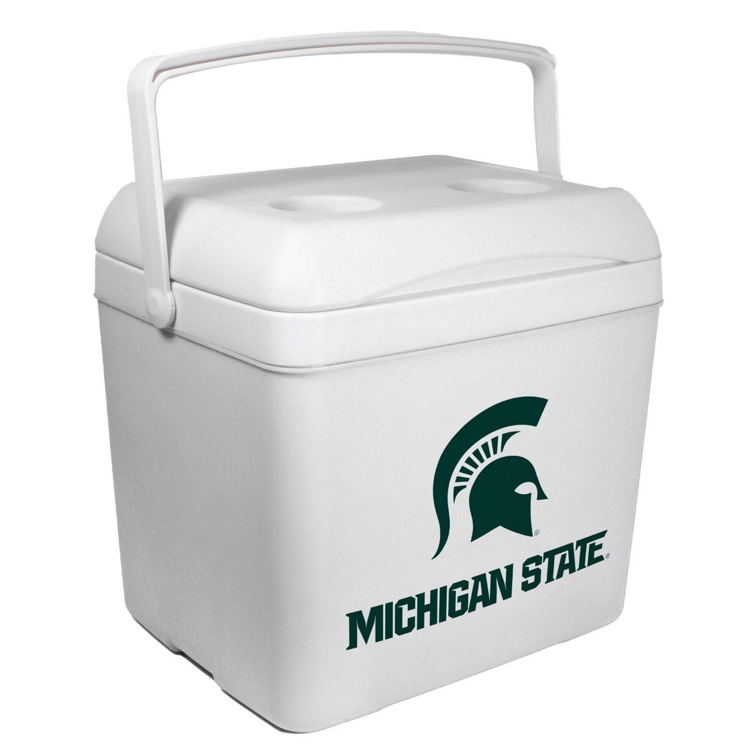 Michigan State Spartans 24-Can Tailgate Cooler