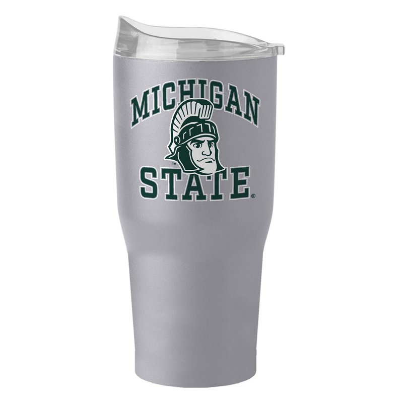 Michigan State Spar… - image