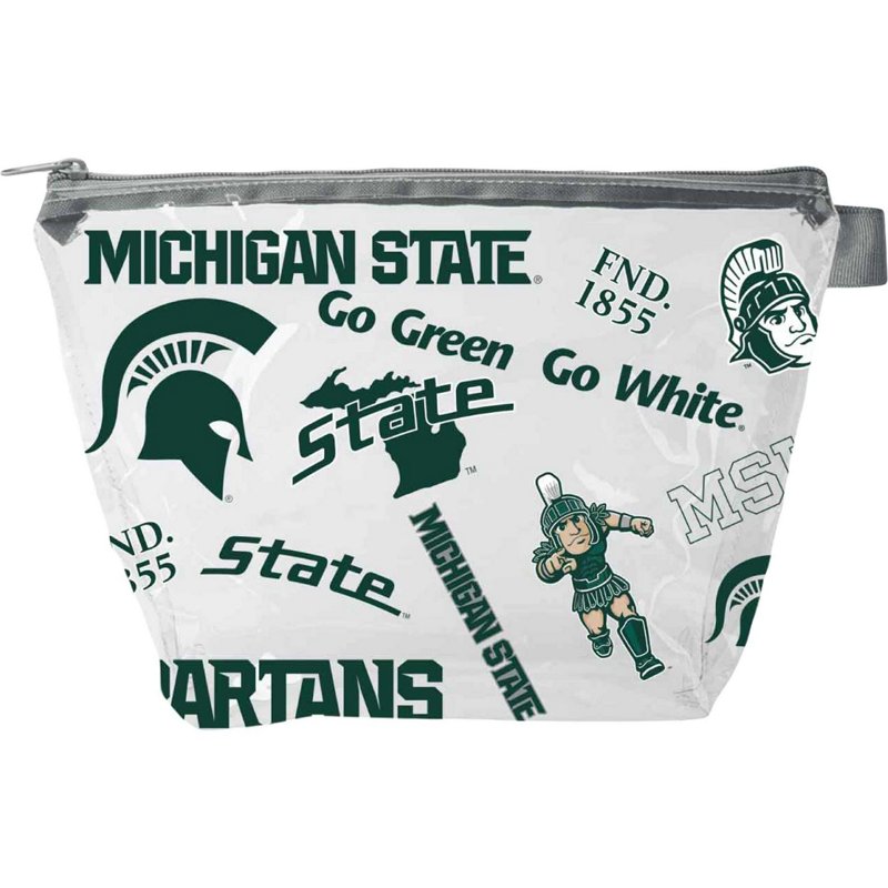 Michigan State Spar… - image