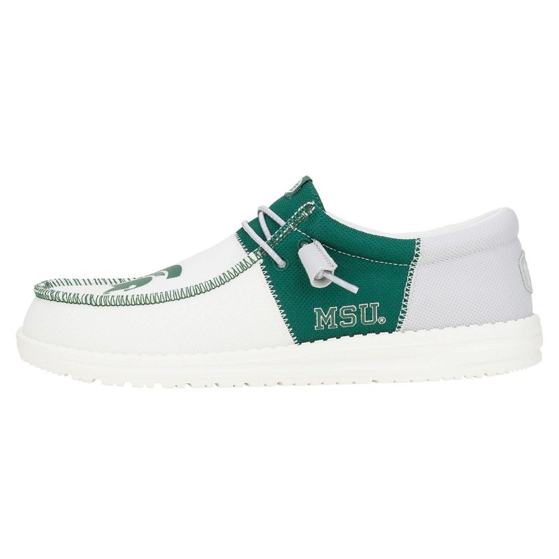 Michigan State Spar… - image