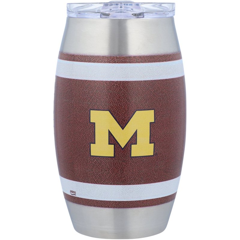 Michigan Wolverines… - image