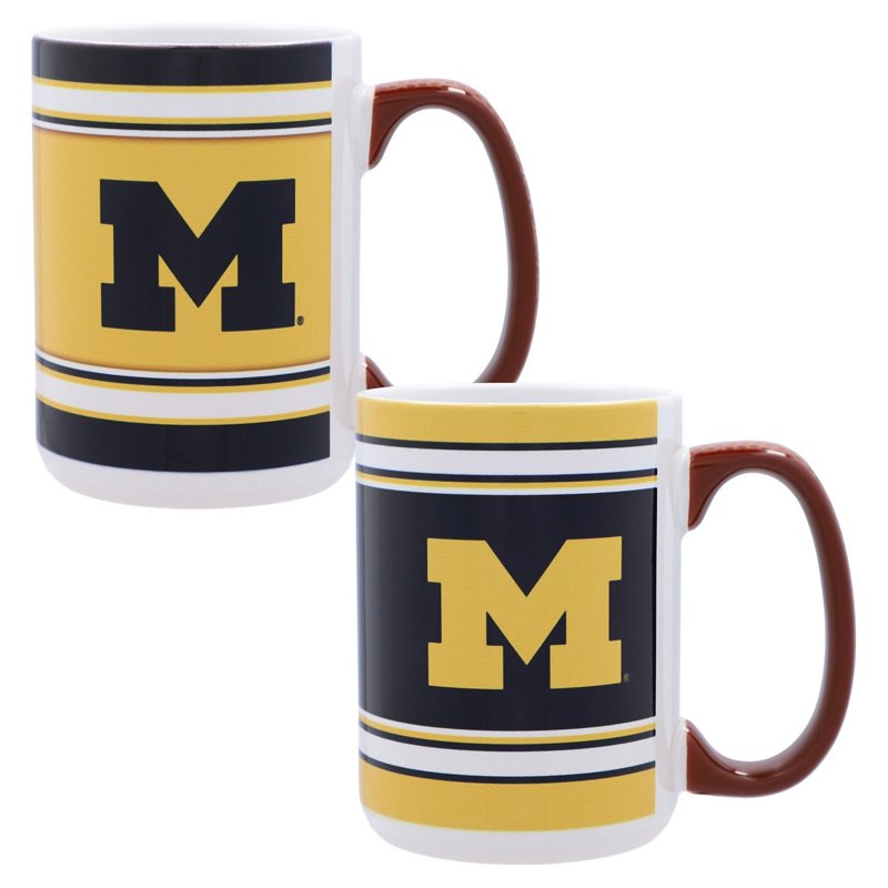 Michigan Wolverines… - image