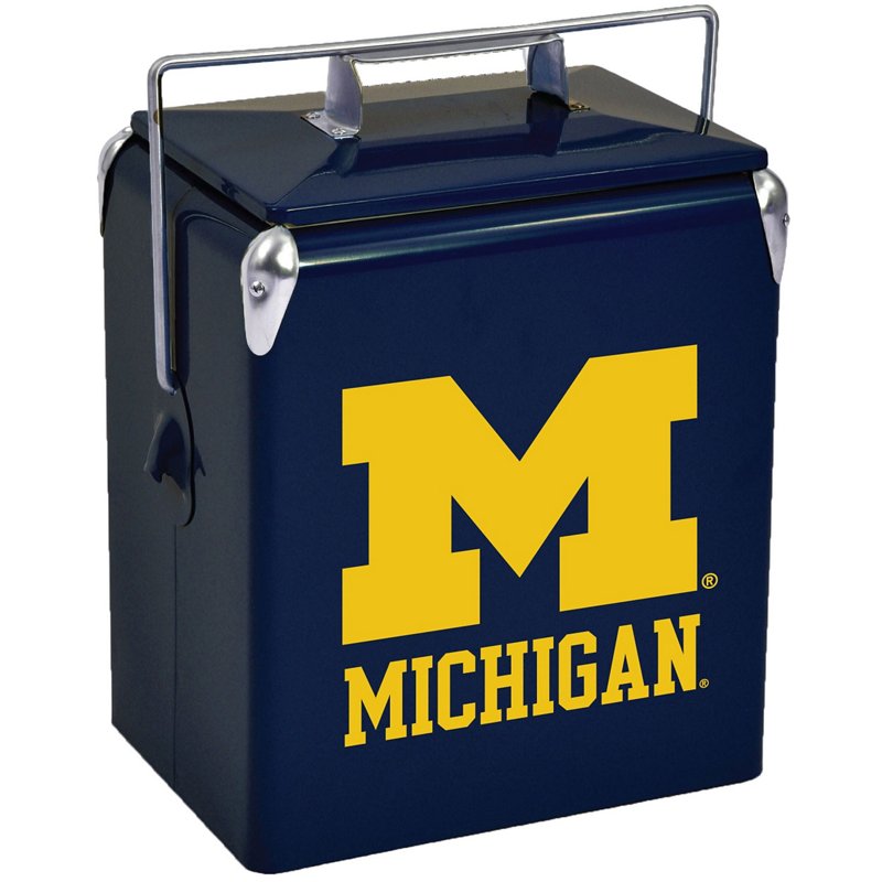Michigan Wolverines… - image