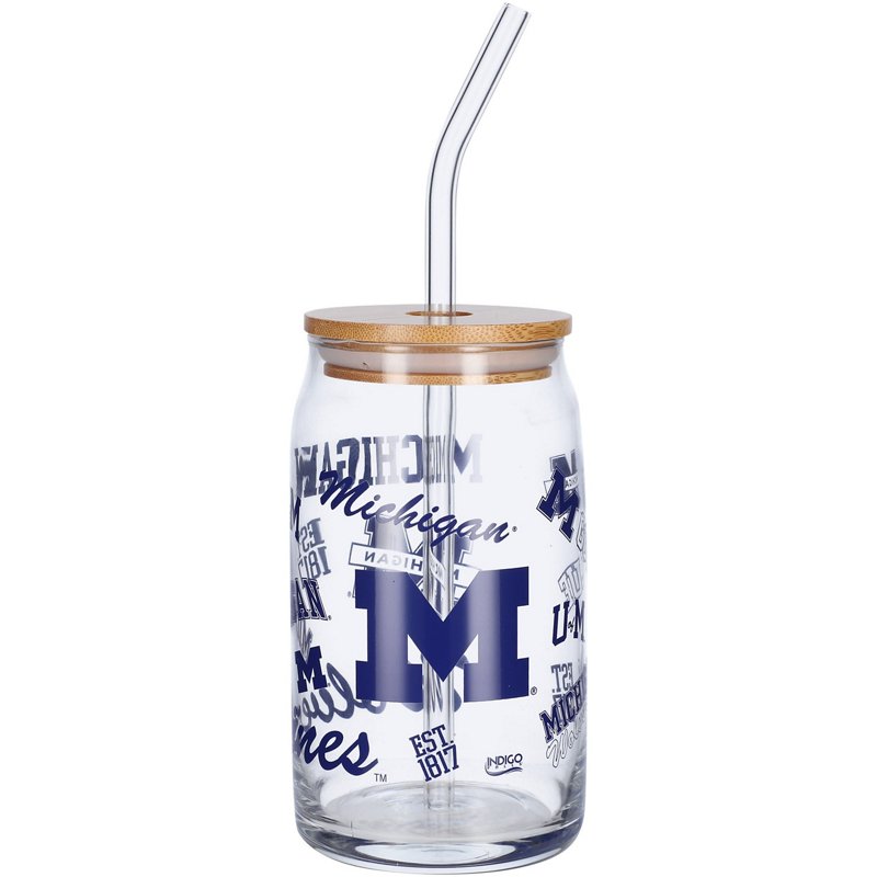 Michigan Wolverines… - image
