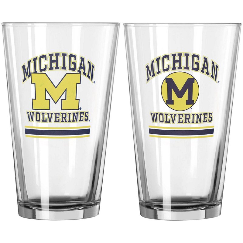 Michigan Wolverines… - image