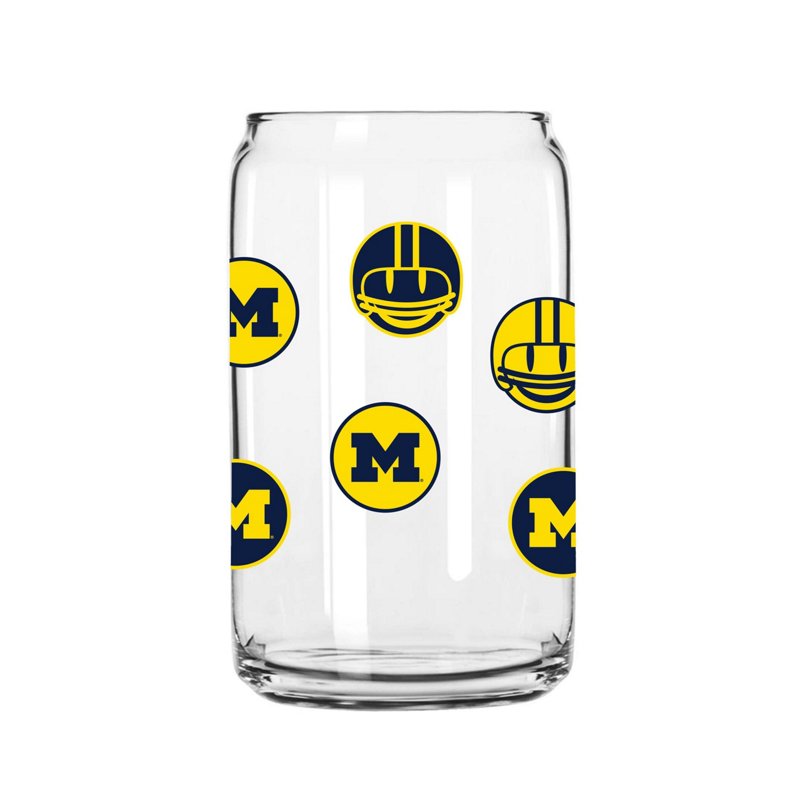 Michigan Wolverines… - image