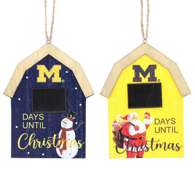 Michigan Wolverines… - image