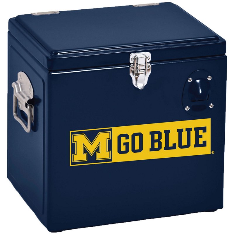 Michigan Wolverines… - image