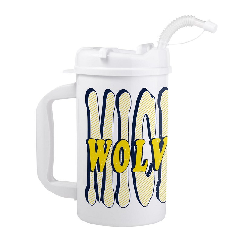 Michigan Wolverines… - image