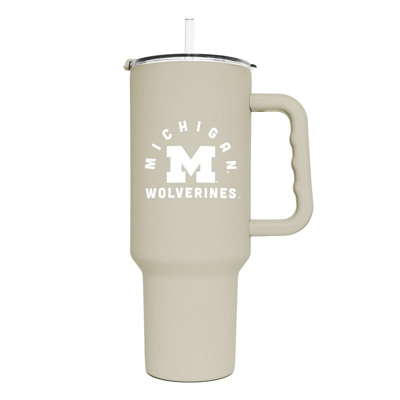 Michigan Wolverines… - image