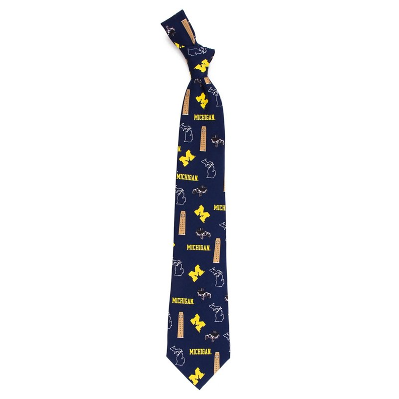 Michigan Wolverines… - image