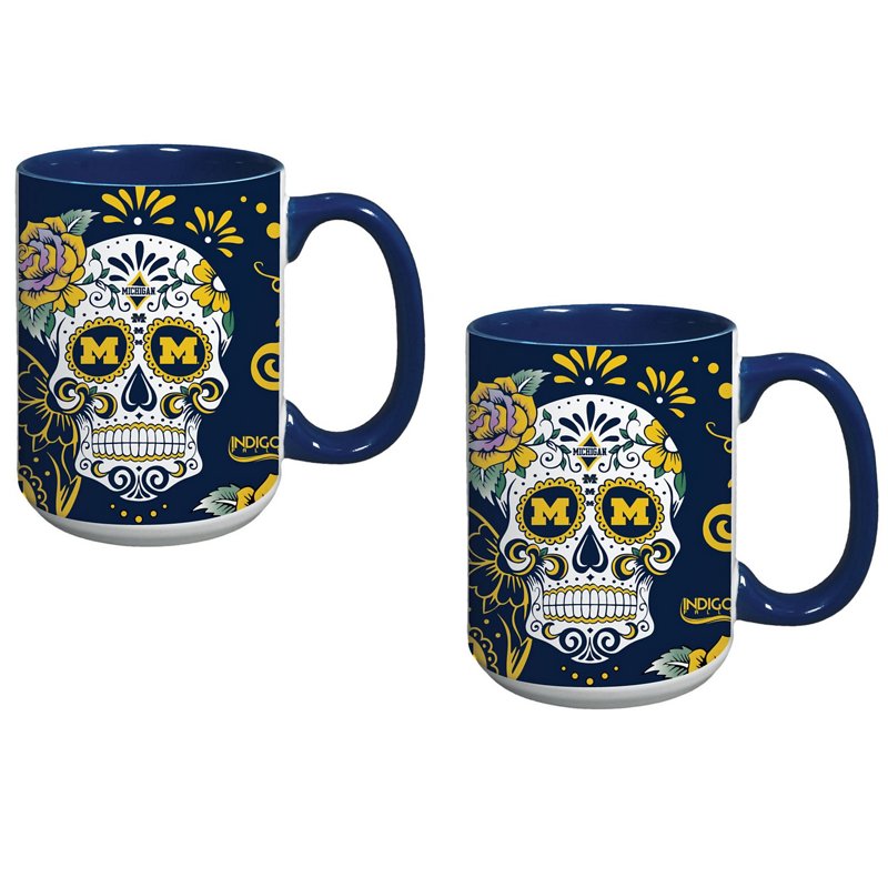 Michigan Wolverines… - image