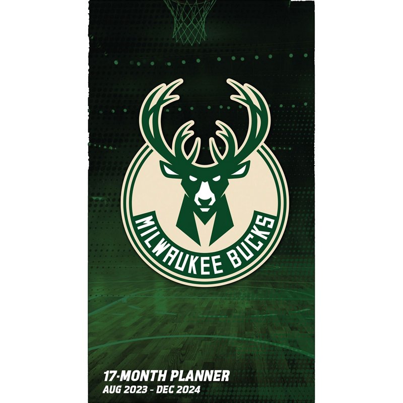 Milwaukee Bucks 202… - image
