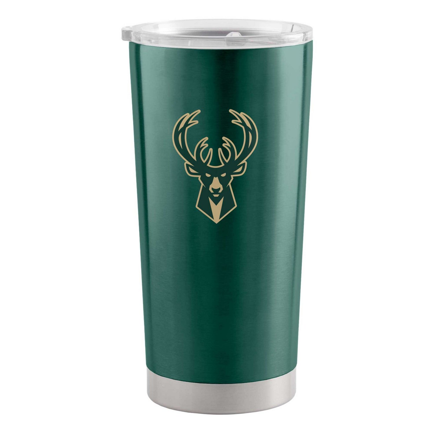 Milwaukee Bucks 20oz Game Day Tumbler - view number 1