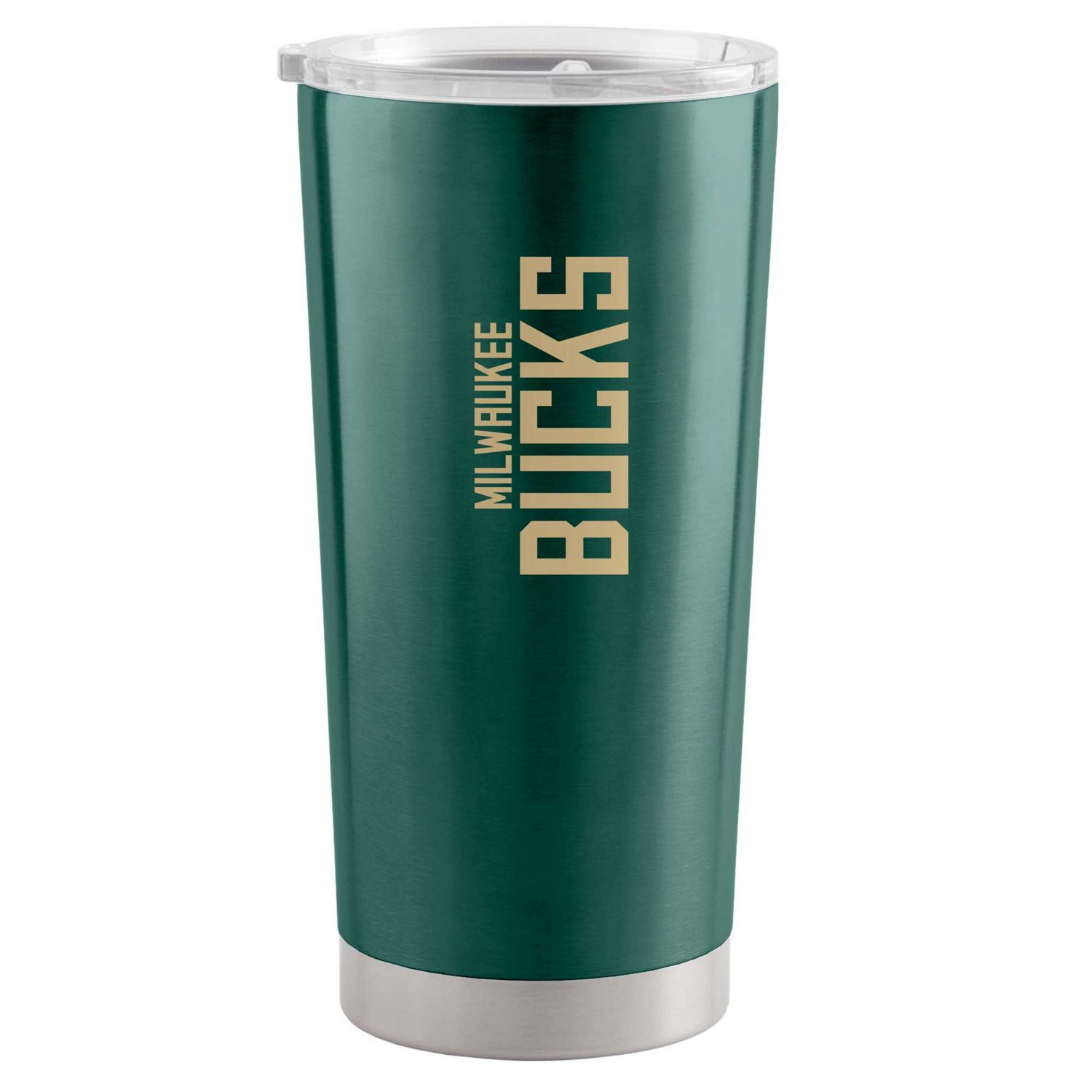 Milwaukee Bucks 20oz Game Day Tumbler - view number 2