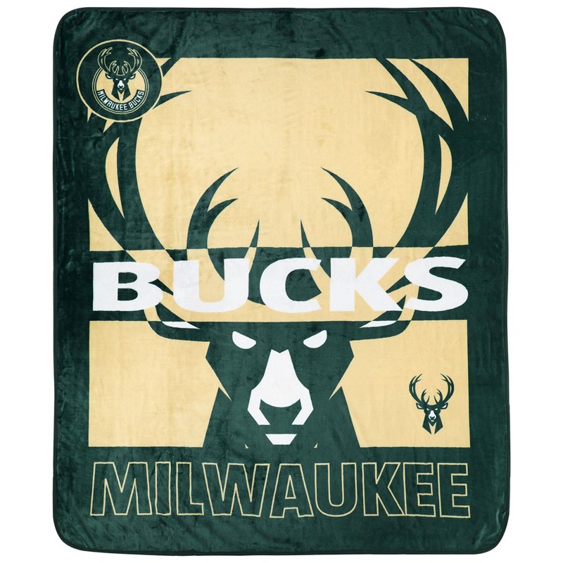 Milwaukee Bucks 50'… - image