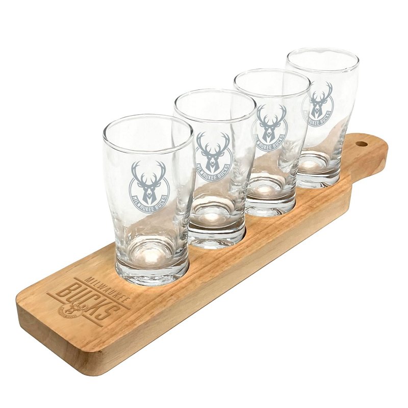 Milwaukee Bucks Fou… - image