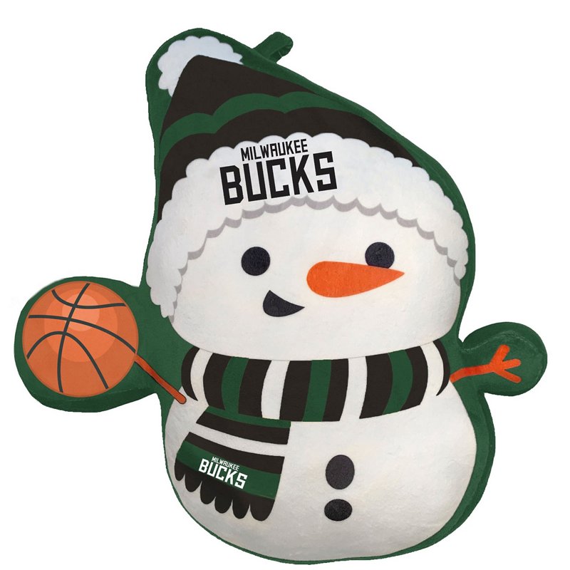 Milwaukee Bucks Hol… - image