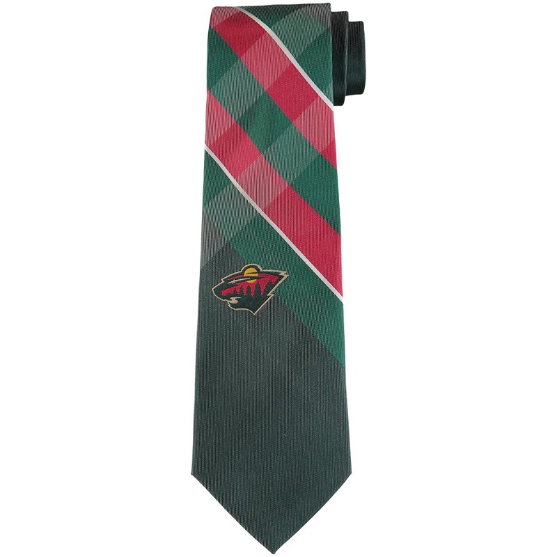 Minnesota Wild Wove… - image