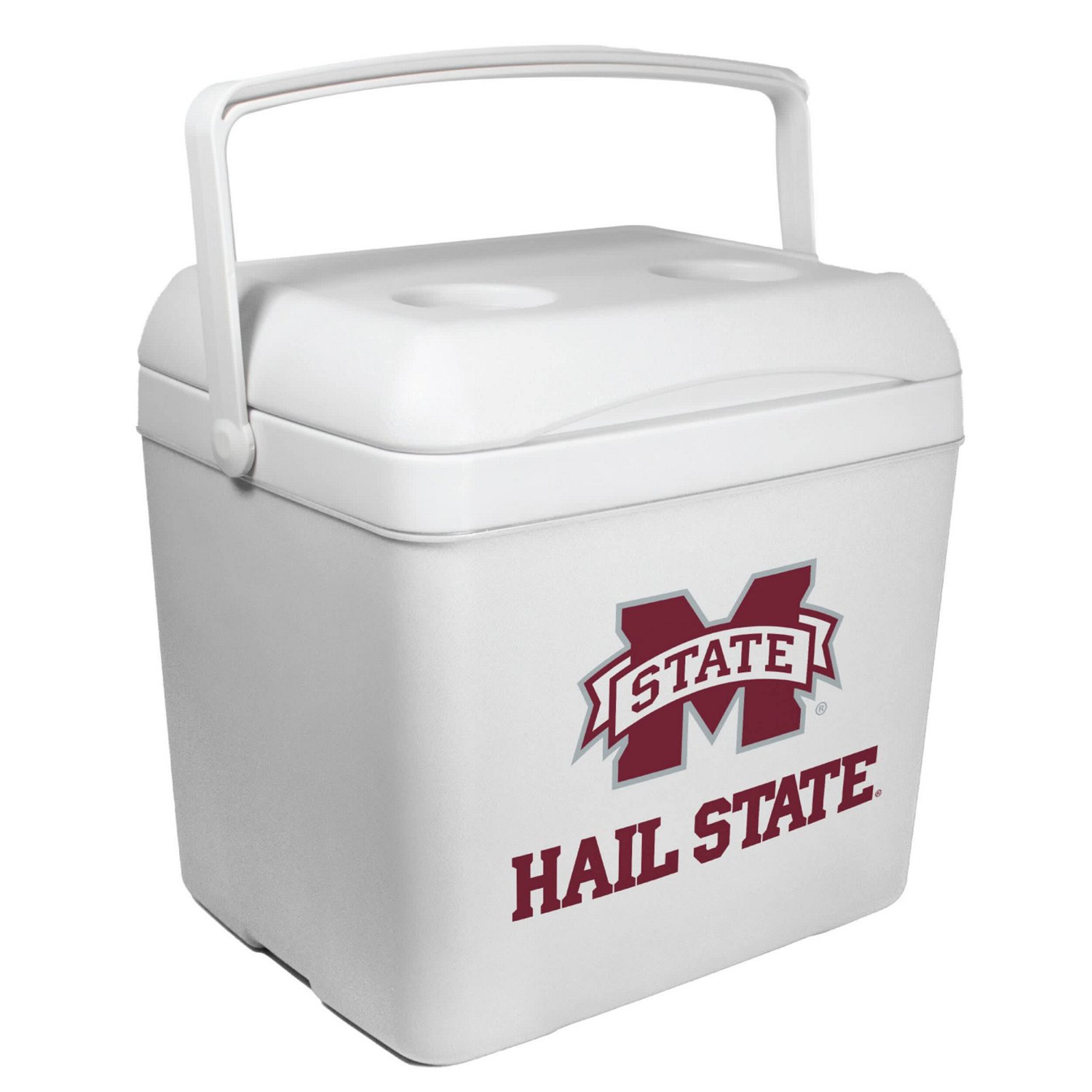 Mississippi State Bulldogs 24-Can Tailgate Cooler - view number 1