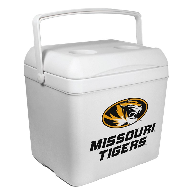 Missouri Tigers 24-… - image