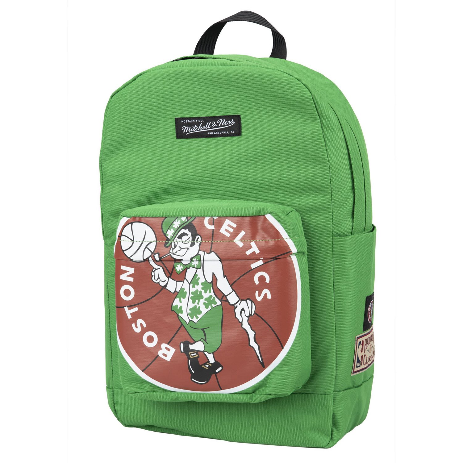 Mitchell  Ness Boston Celtics Hardwood Classics Backpack