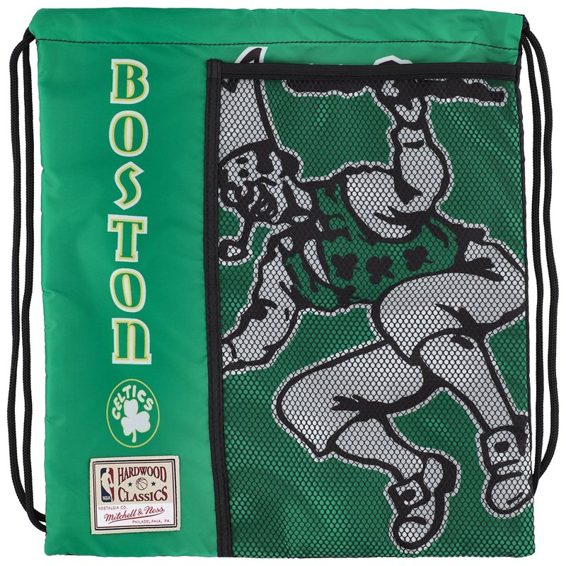 Mitchell Ness Bosto… - image