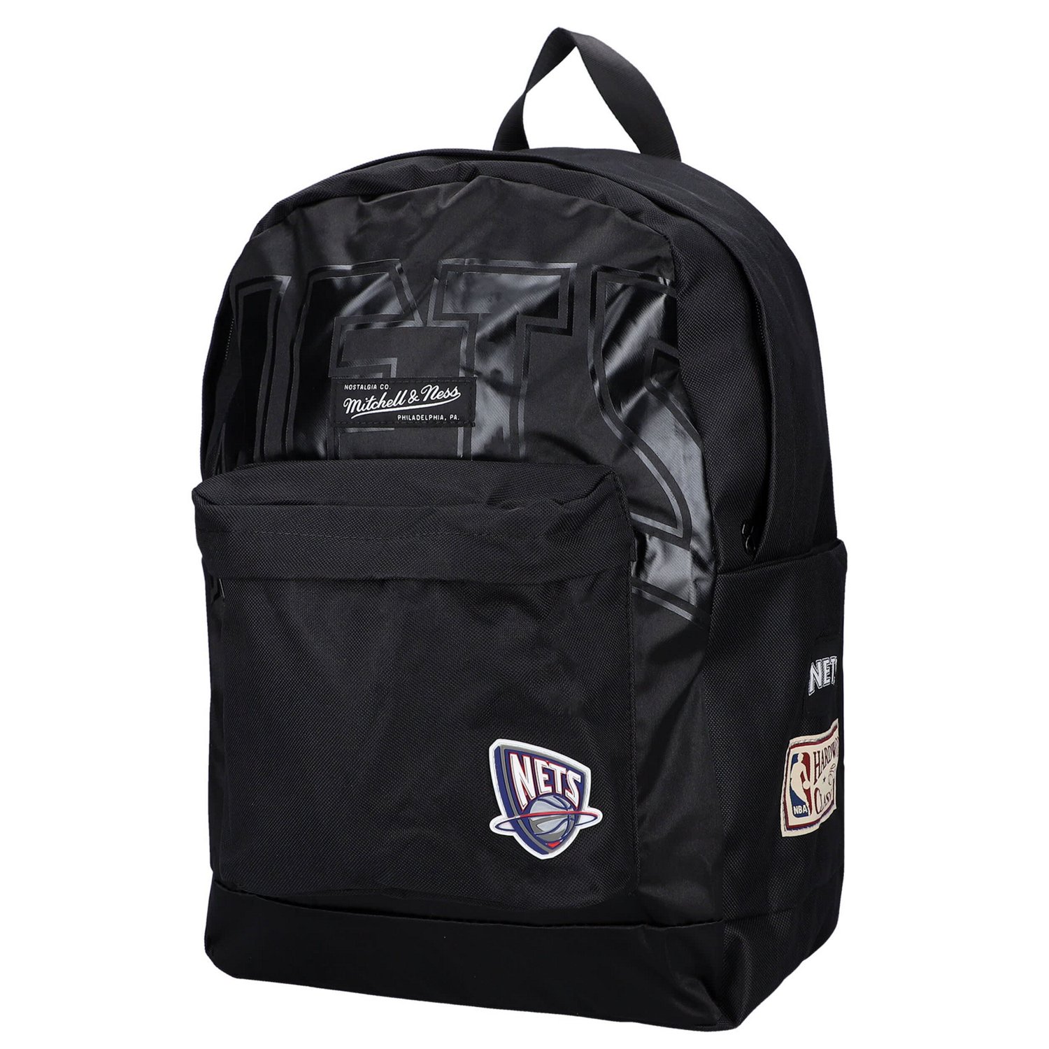 Mitchell  Ness Brooklyn Nets Team Backpack