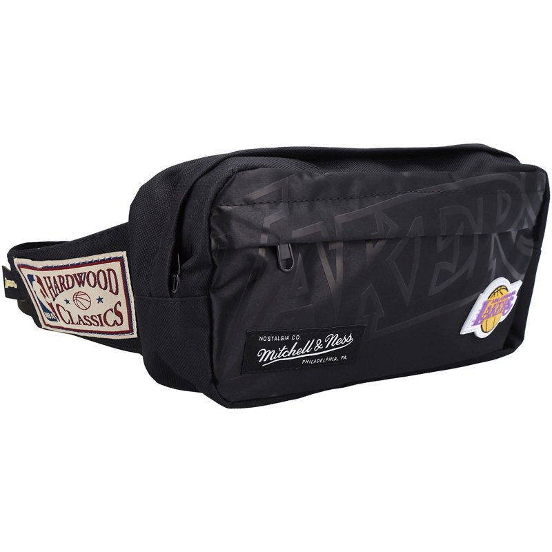Mitchell Ness Los A… - image
