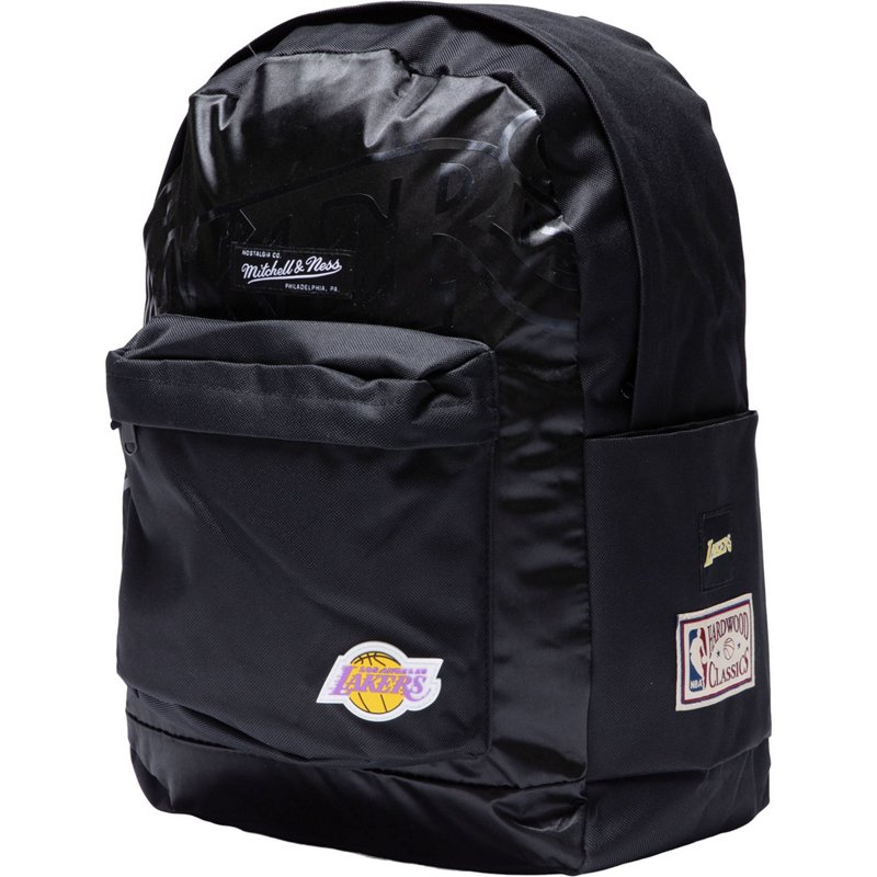 Mitchell Ness Los A… - image